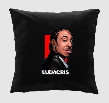 Ludacris párna