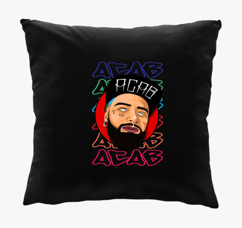 ACAB párna