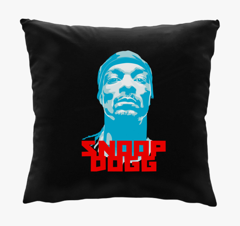 Snoop Doggy Snoopzilla párna