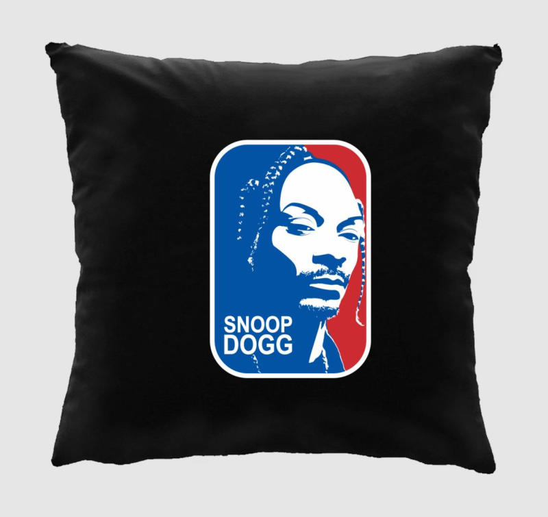 Snoop Lion  párna