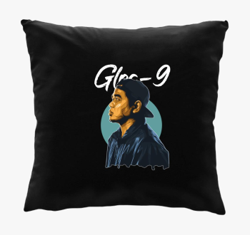 Gloc-9 párna