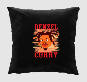 Denzel Curry párna