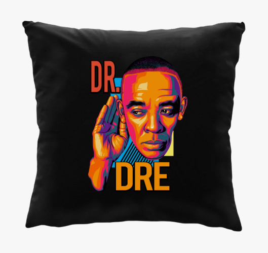 Dr. Dre 2 párna