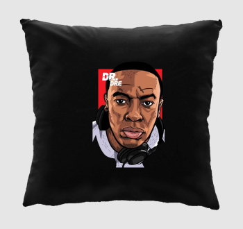 Dr. Dre a legenda párna