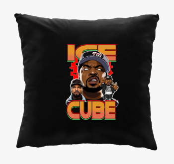 Ice Cube 2.0 párna