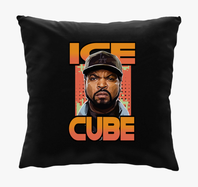 Ice Cube 3.0 párna