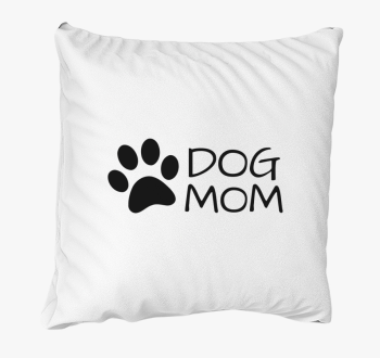 Dog mom tappancs pár