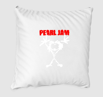 Pearl Jam párna