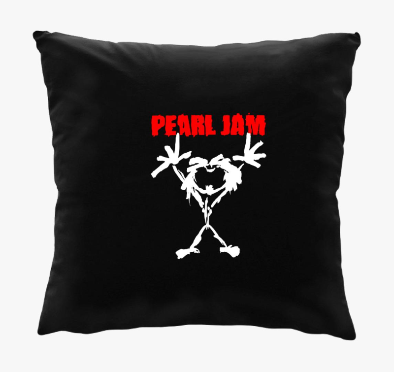 Pearl Jam párna