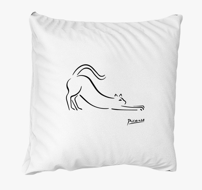 Picasso CAT párna