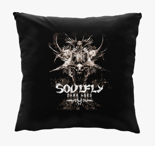 Soul Fly Dark Ages párna