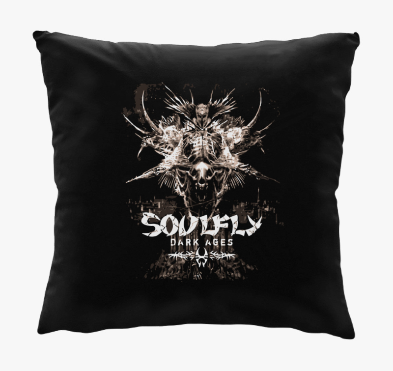 Soul Fly Dark Ages párna