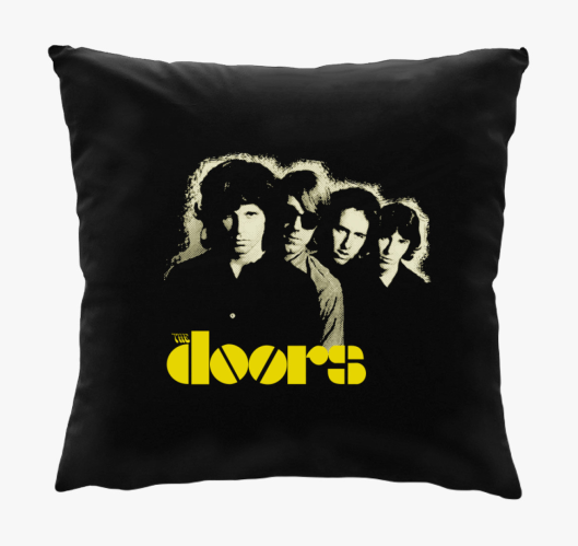 The Doors párna