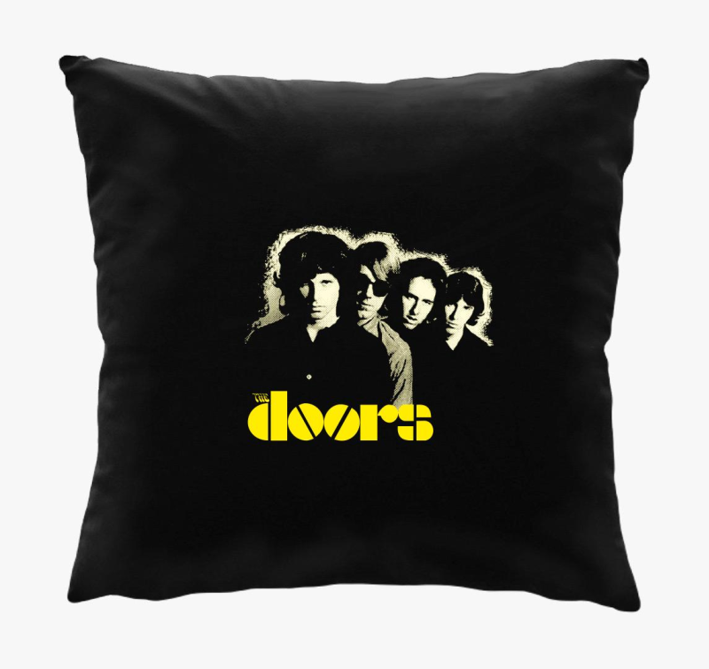 The Doors párna