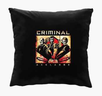 Criminal Akelarre pá