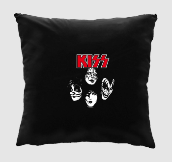 Kiss Art párna