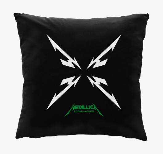 Metallica Beyond Magnetic párn...