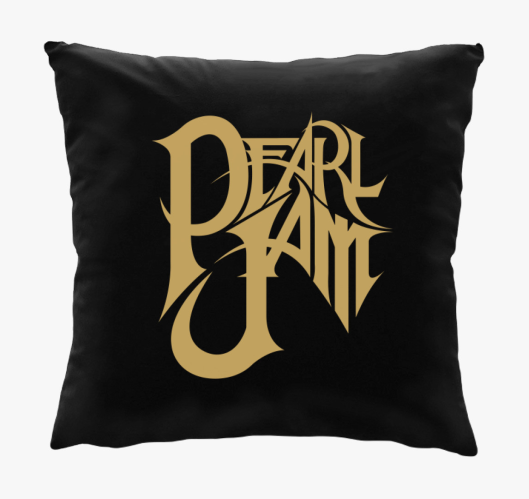 Pearl Jam 2.0 párna