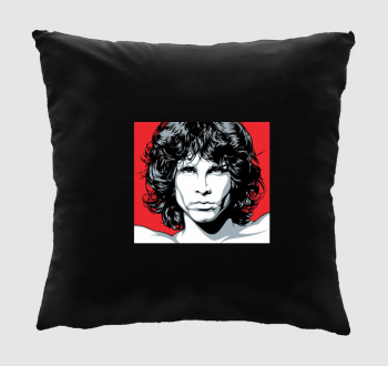 Jim Morrison párna