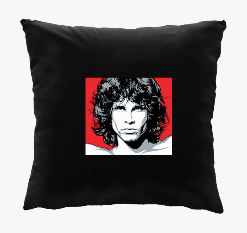 Jim Morrison párna
