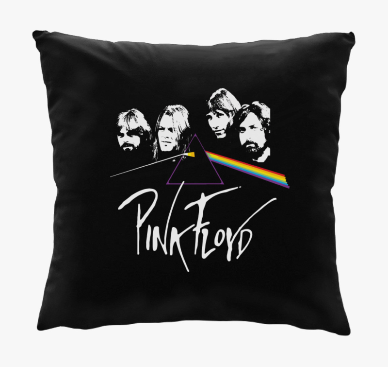 Pink Floyd 2.0 párna