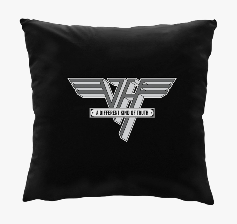 Van Halen párna