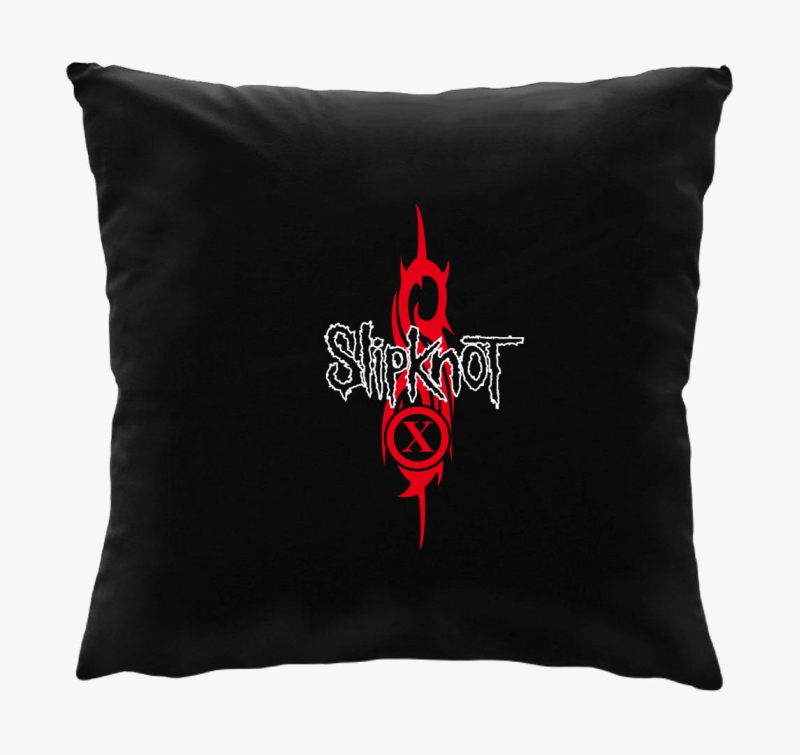 Slipknot párna