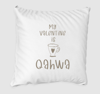 My Valentine is Qahwa - török/...