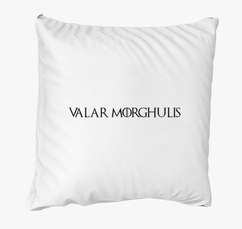 Valar morghulis - Trónok harca párna