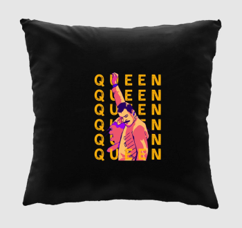 Freddie Mercury - Queen párna
