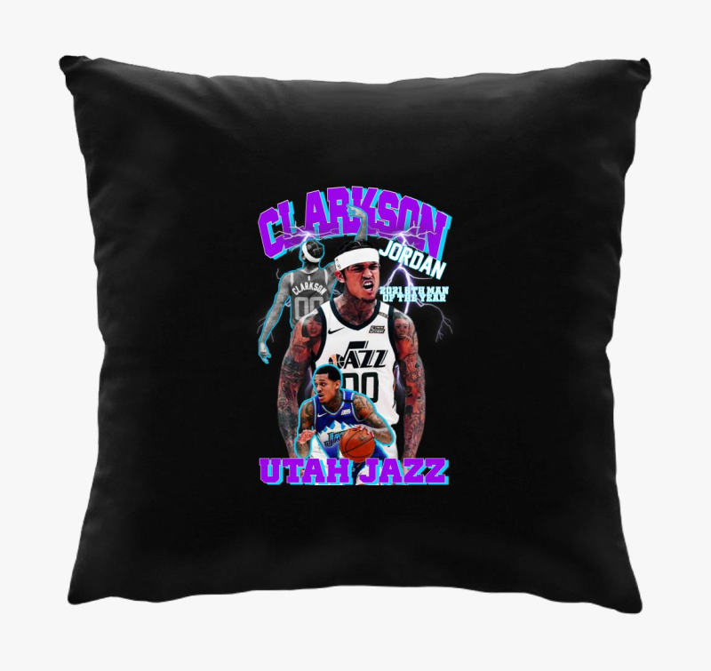 Jordan Clarkson párna