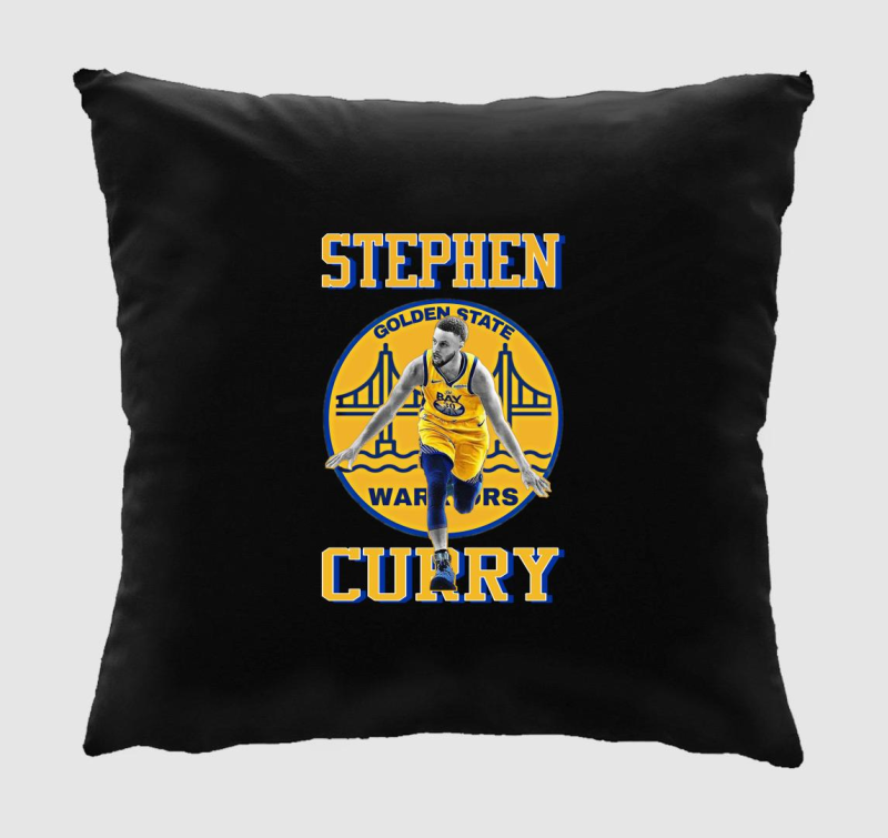 Stephen Curry párna