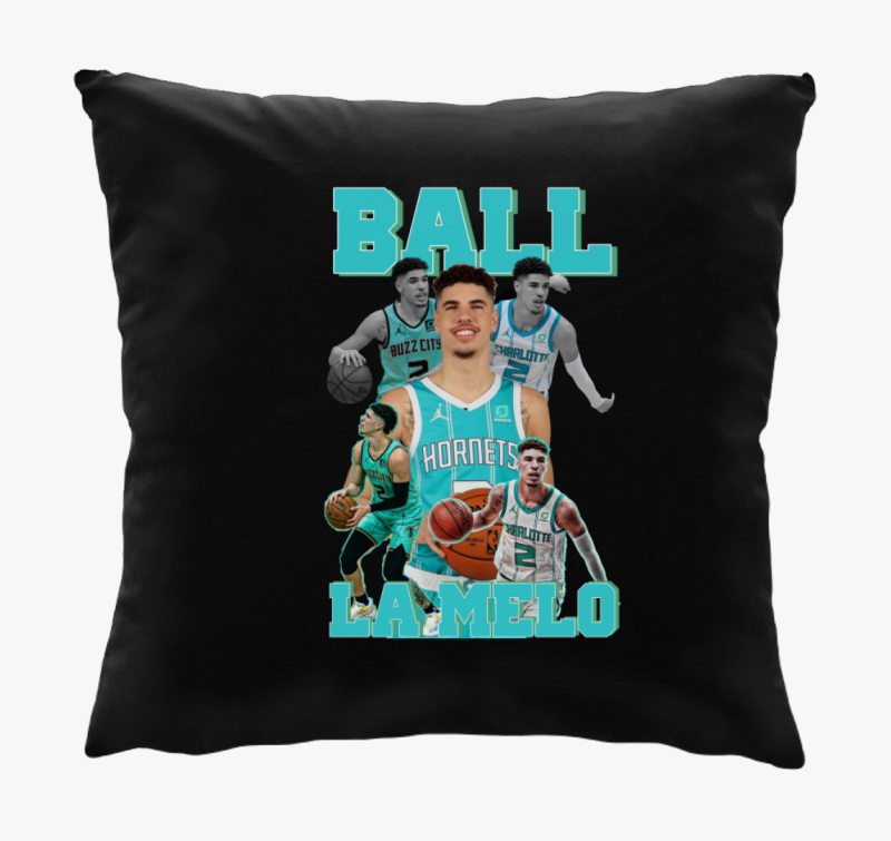 LaMelo Ball párna
