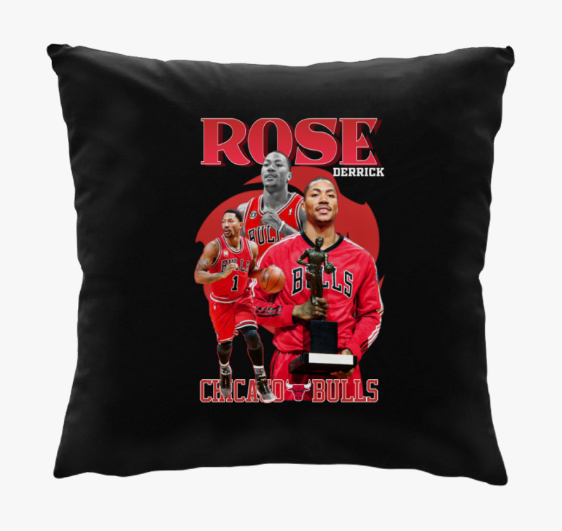 Derrick Rose párna