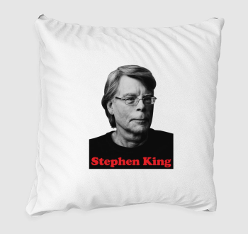 Stephen King párna