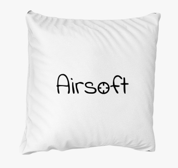 Airsoftos párna