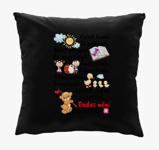 Dadus néninek Dadus néni szere...