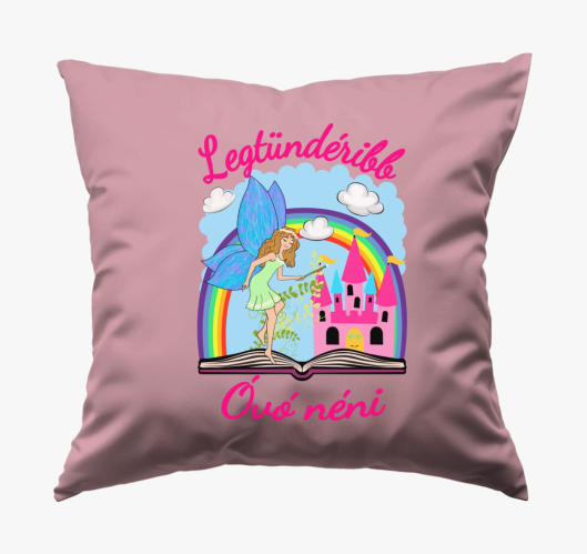 Óvó néninek Legtündéribb Óvó n...