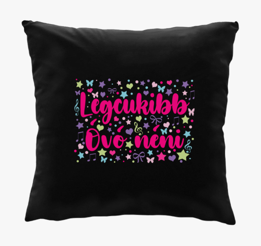 Óvó néninek Legcukibb Óvó néni...