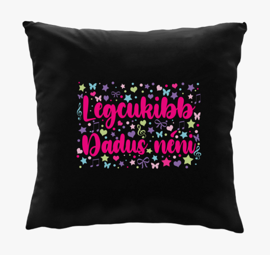 Dadus néninek Legcukibb Dadus ...