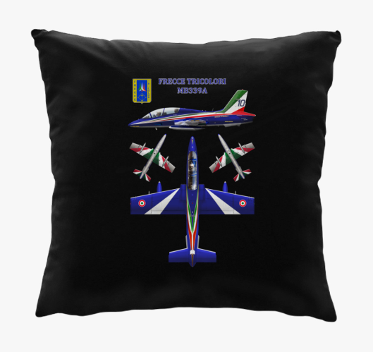 Frecce Tricolori 2 párna