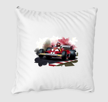 Niki Lauda párna