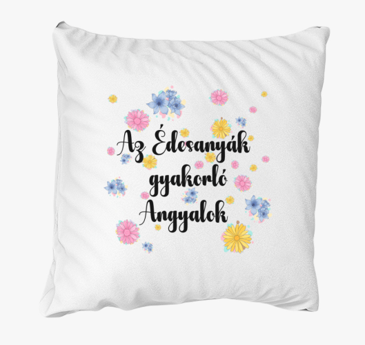 Édesanyák gyakorló angyalok pá...