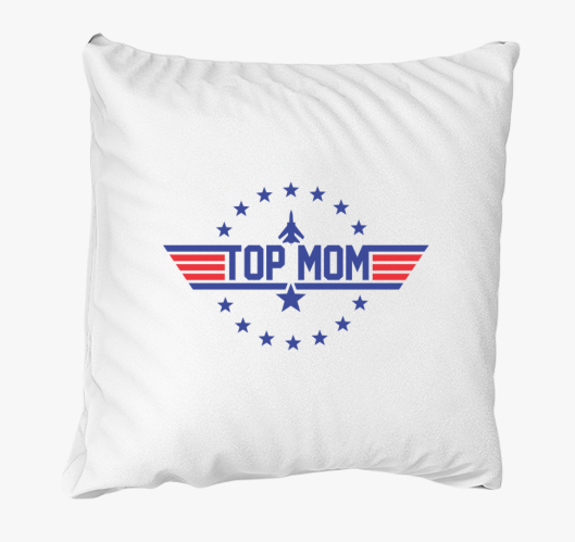 Top Mom párna