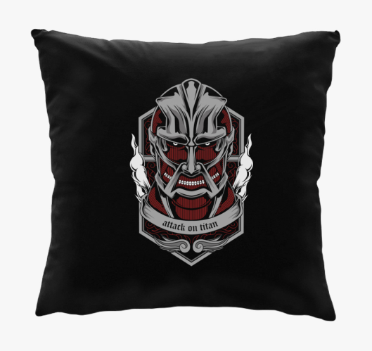 Attack on Titan - Titán felira...