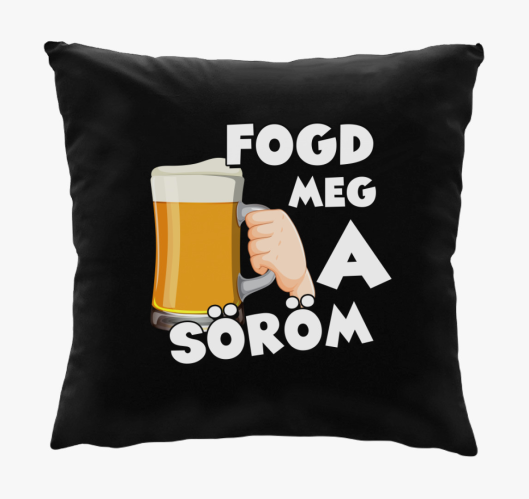 Fogd meg a söröm póló