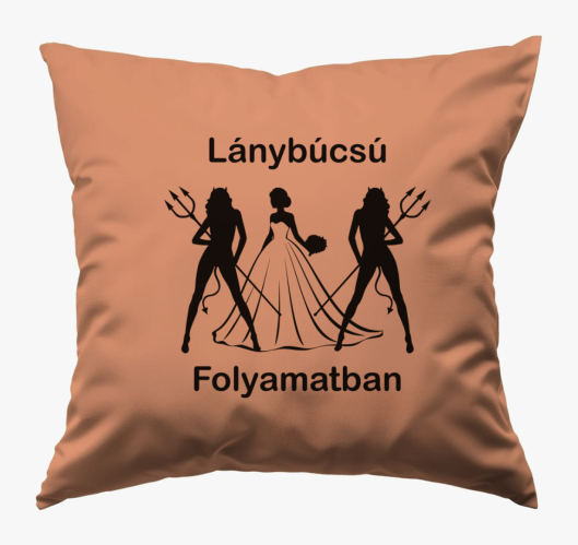 Lánybúcsú folyamatban menyassz...