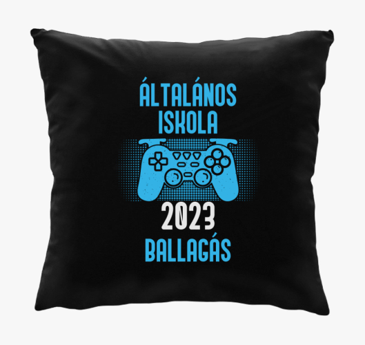 Általános iskola 2023 gamer ba...