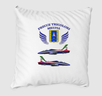 Frecce Tricolori párna