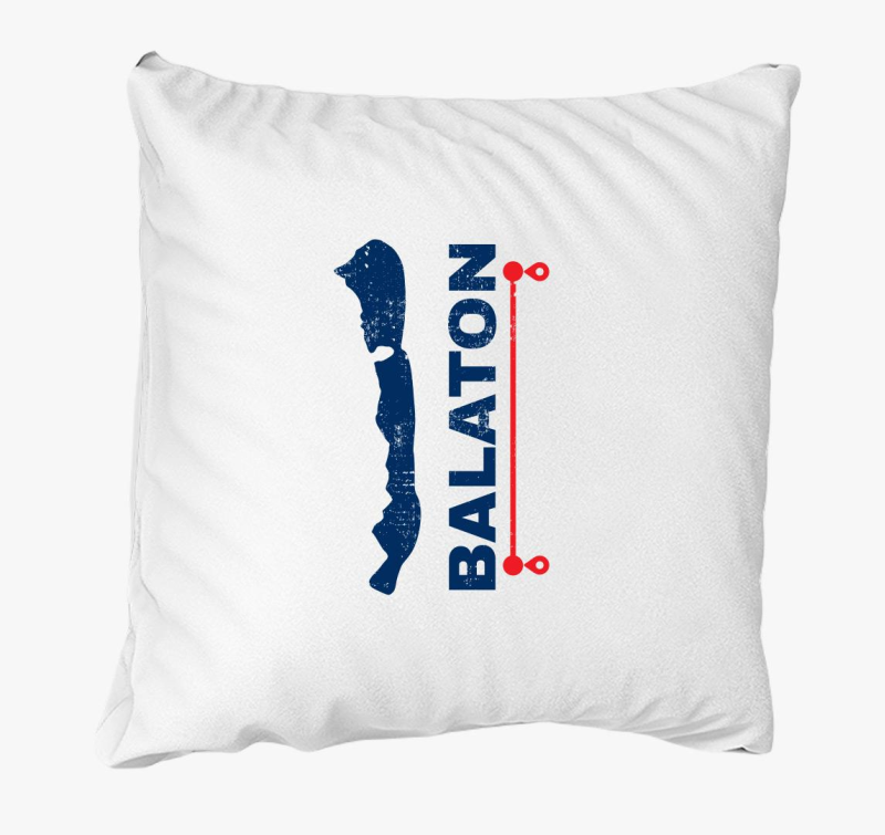 Balaton gps párna